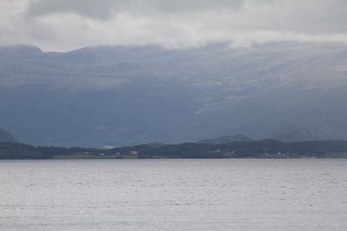 Utstein Kloster på Halsnøy