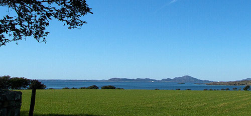 Bokn fra Utstein kongsgård