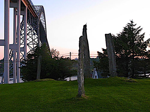 De Fem dårlige Jomfruene